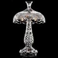 Waterford Achill Lamp 23" - All Crystal